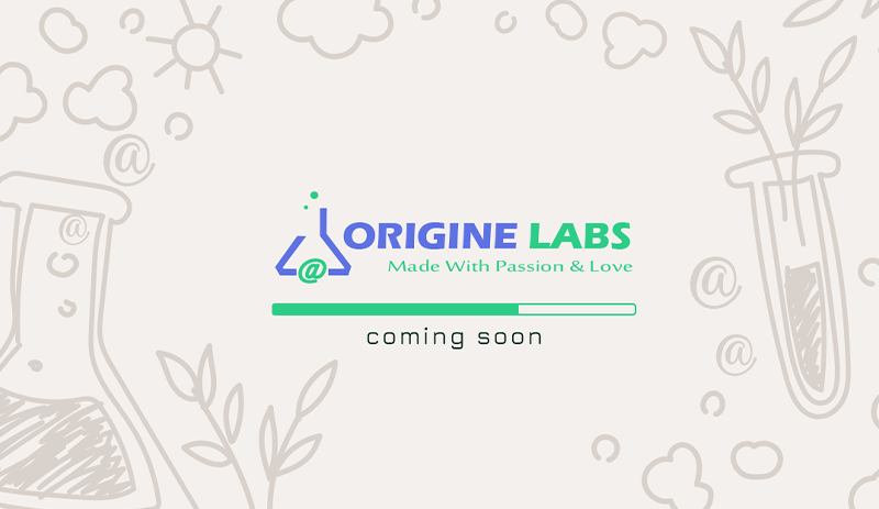 ORIGINE LABS