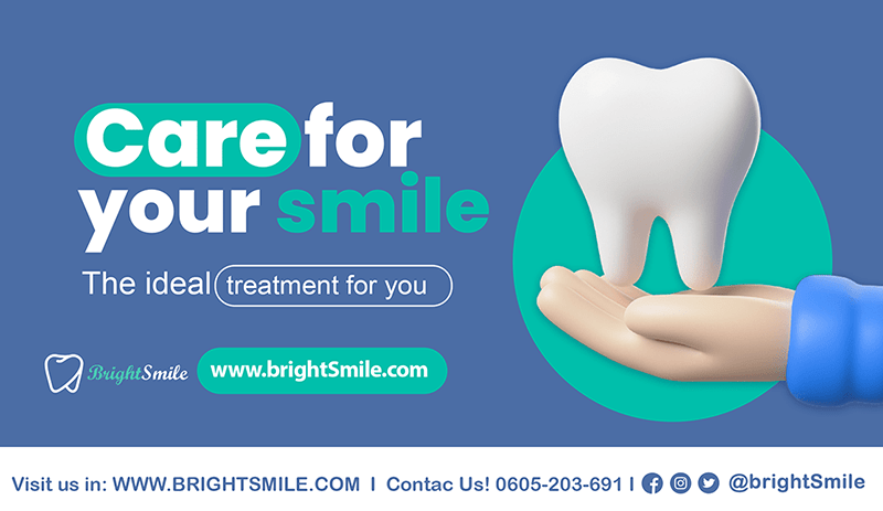 BrightSmile 