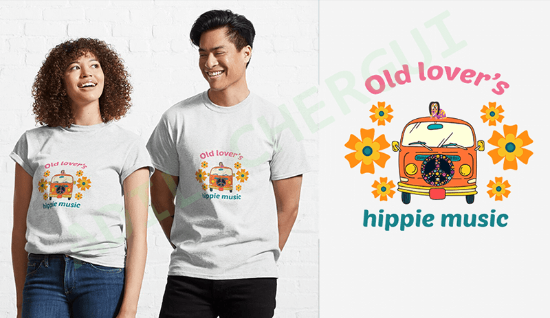 Custom T-shirts